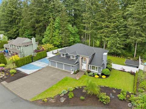 64Th Avenue, GIG HARBOR, WA 98335