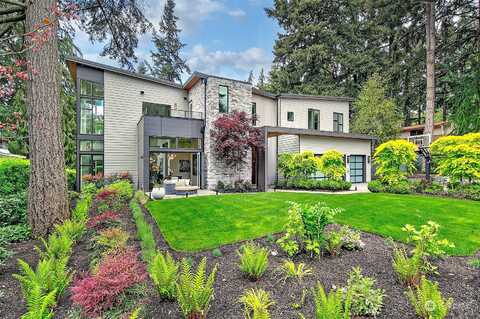 73Rd, MERCER ISLAND, WA 98040