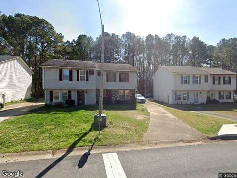 Hopkins, POWDER SPRINGS, GA 30127