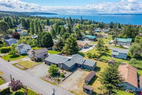 Kinkaid, COUPEVILLE, WA 98239