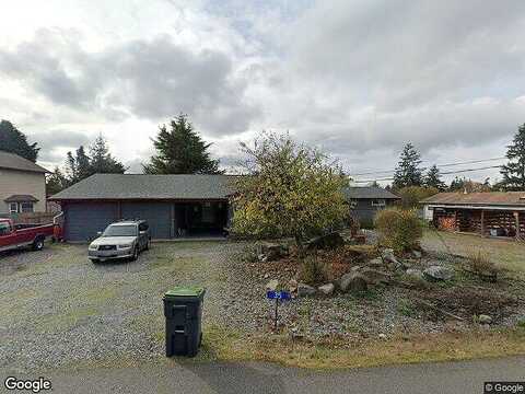 Kinkaid, COUPEVILLE, WA 98239