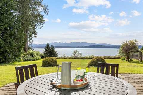 Hood Canal, KINGSTON, WA 98346