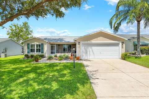 Thorncrest, THE VILLAGES, FL 32162