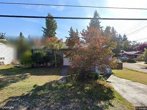 200Th, SHORELINE, WA 98133