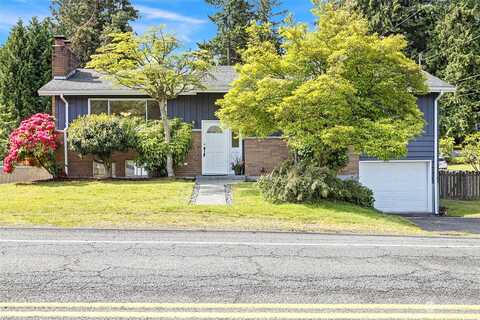 200Th, SHORELINE, WA 98133