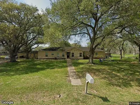 Circle, WHARTON, TX 77488