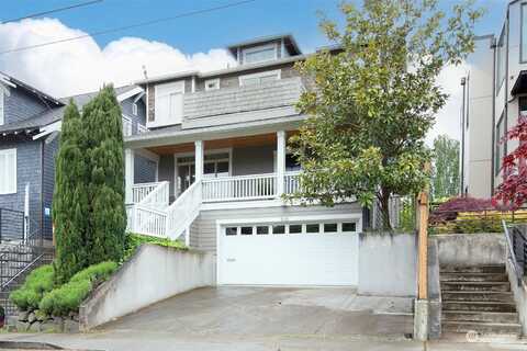 Dewey, SEATTLE, WA 98112