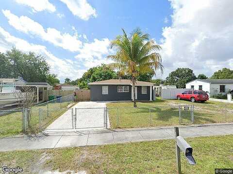 161St, OPA LOCKA, FL 33054