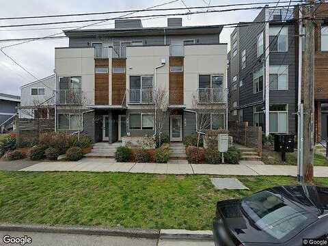 62Nd, SEATTLE, WA 98116