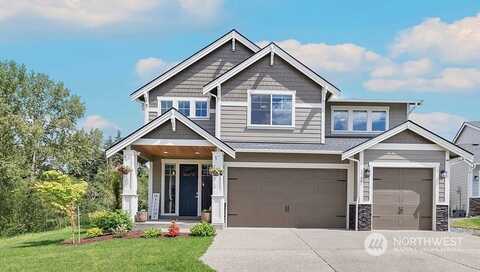 63Rd, AUBURN, WA 98092