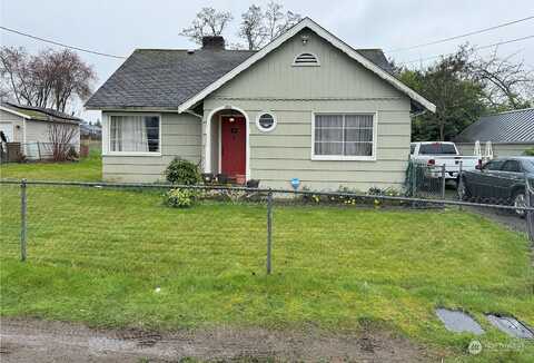 96Th, TACOMA, WA 98445