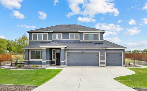 Roan, ELLENSBURG, WA 98926