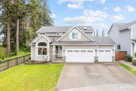 193Rd Street, SPANAWAY, WA 98387