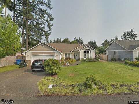 Sutherland, STEILACOOM, WA 98388