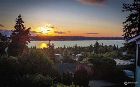 70Th, MERCER ISLAND, WA 98040