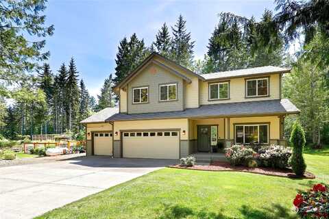 Birkenfeld, POULSBO, WA 98370