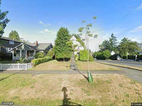 46Th, SEATTLE, WA 98116