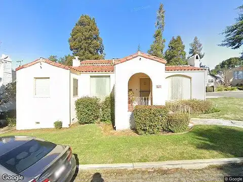 Capilano, VALLEJO, CA 94590