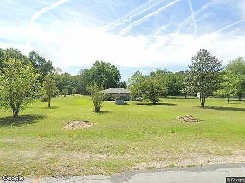 174Th, TRENTON, FL 32693