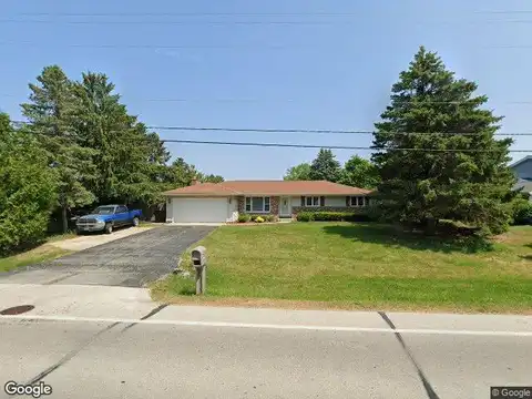 4 1/2 Mile, CALEDONIA, WI 53402