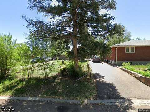 Laclede, COLORADO SPRINGS, CO 80905