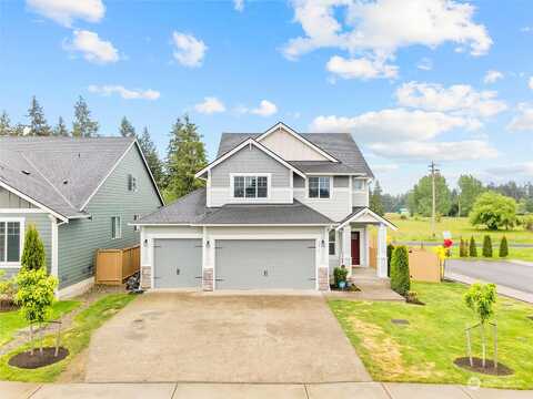 201St Street, SPANAWAY, WA 98387