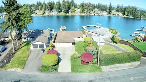 185Th, LAKE TAPPS, WA 98391