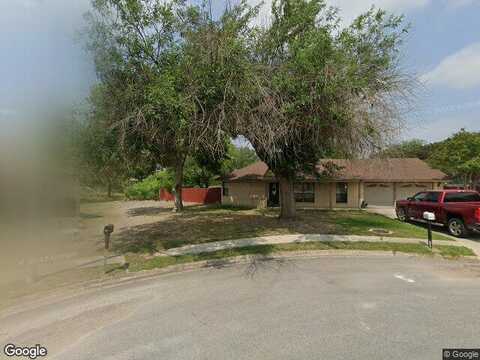 Trails End, KERRVILLE, TX 78028