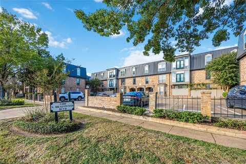 Braeswood, HOUSTON, TX 77030