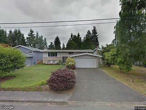 192Nd, SHORELINE, WA 98133