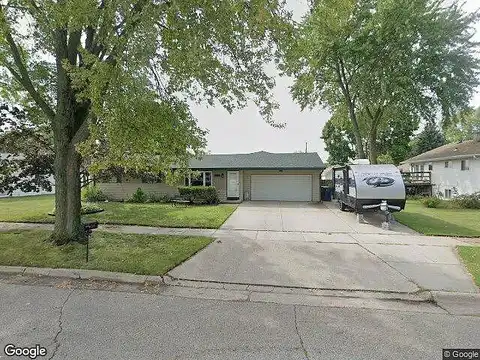 Polk, JANESVILLE, WI 53546