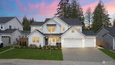 64Th, BUCKLEY, WA 98321