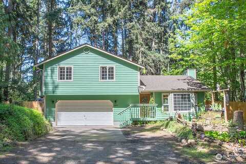 Echowood, YELM, WA 98597