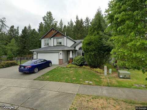 286Th, MAPLE VALLEY, WA 98038