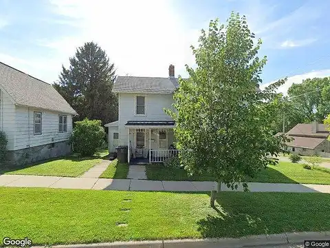 Hillside, STOUGHTON, WI 53589