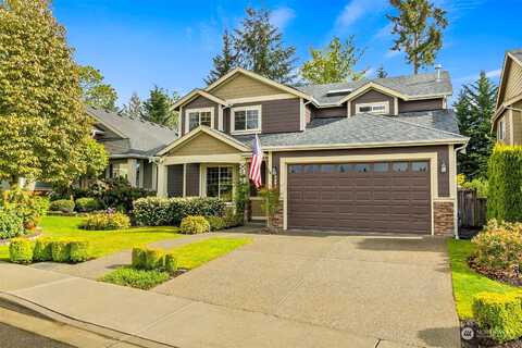 43Rd, PUYALLUP, WA 98374