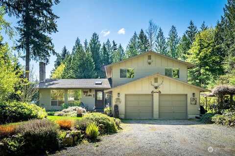 152Nd, GRAHAM, WA 98338