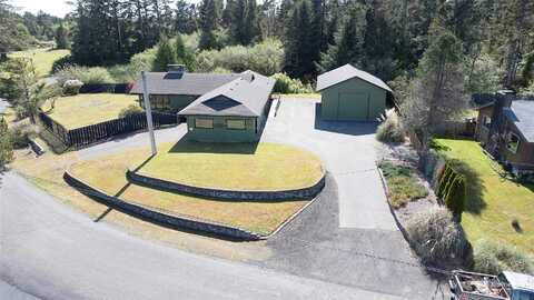 View Ridge, WESTPORT, WA 98595