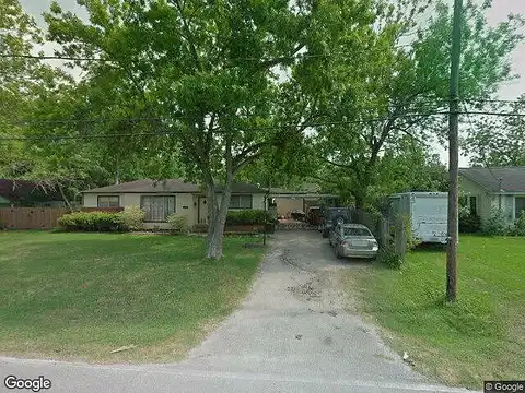 Avenue D, HIGHLANDS, TX 77562