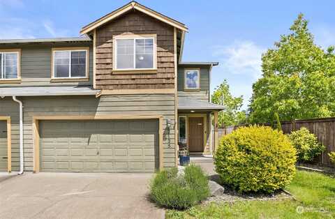 Pleasanton, LACEY, WA 98503