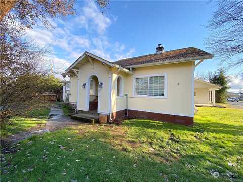 Elterich, FORKS, WA 98331