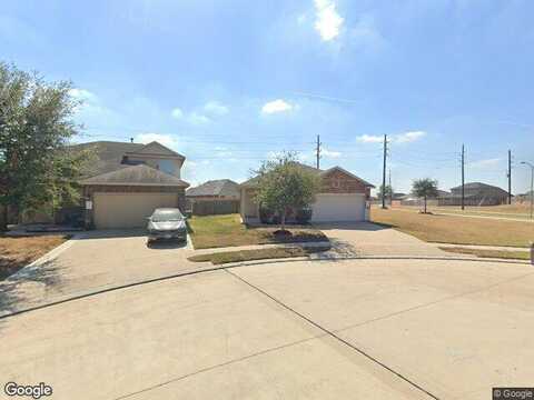 Jasmine Hills, KATY, TX 77449