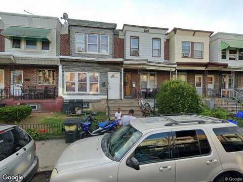 Wilmot, PHILADELPHIA, PA 19124
