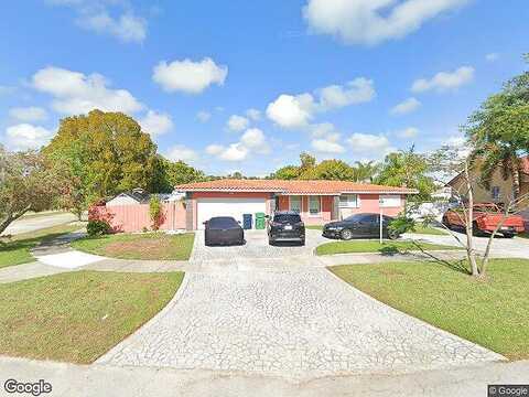 83Rd, CUTLER BAY, FL 33189