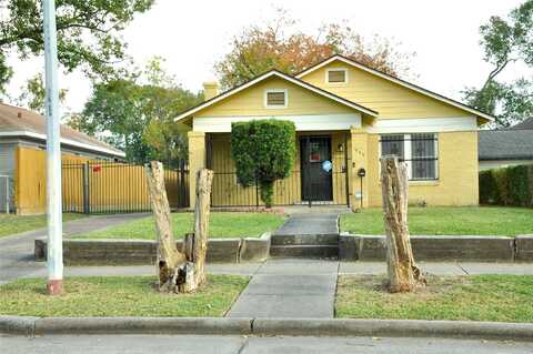 Alta Vista, HOUSTON, TX 77023