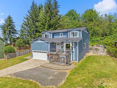 Curtis, LONGVIEW, WA 98632