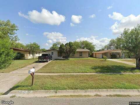 Madison, HARLINGEN, TX 78550