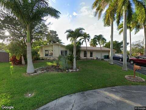 86Th, PALMETTO BAY, FL 33157