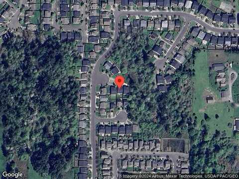 188Th Street, SPANAWAY, WA 98387