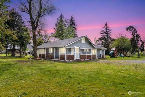 110Th, YELM, WA 98597